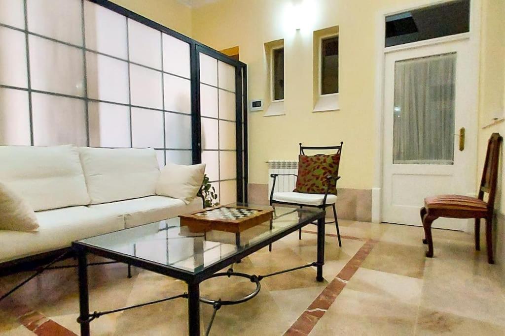 Apartamento J Costa 15- Alameda Hercules Seville Exterior photo