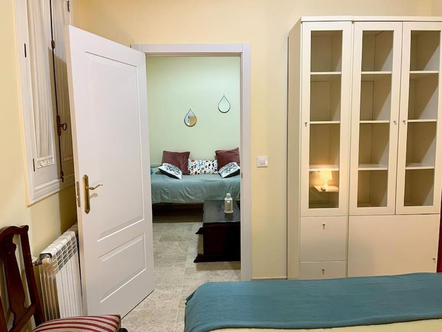 Apartamento J Costa 15- Alameda Hercules Seville Exterior photo