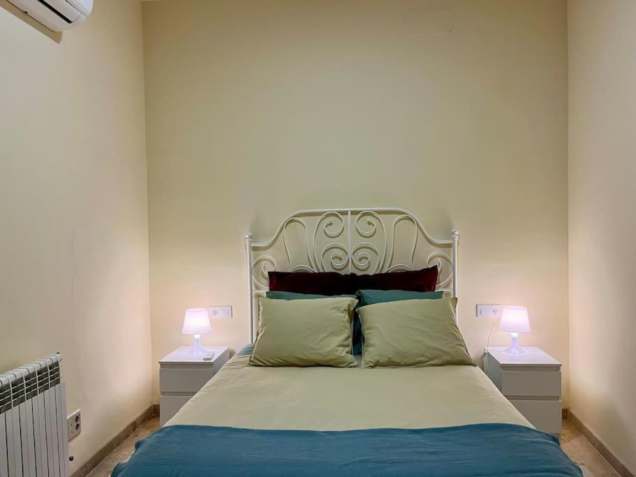 Apartamento J Costa 15- Alameda Hercules Seville Exterior photo